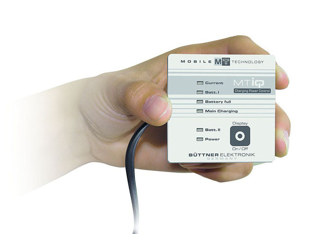 Product Image for Fjärrkontroll till MT120