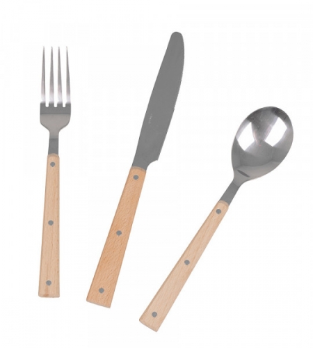 Product Image for Bestikk 6 deler