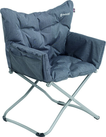 Product Image for Stol Outwell Grenada Lake grau