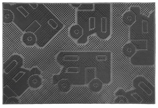 Product Image for Dørmatte Camper 60x40 cm Arisol