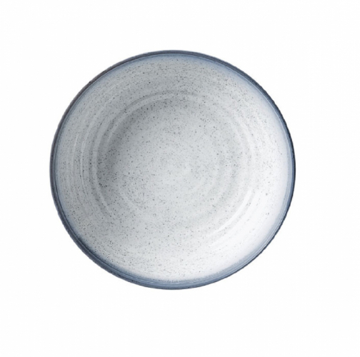 Product Image for Dyp tallerken ø21cm Tuscany blå