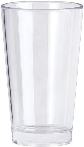 Product Image for Glas PC Brunner 2-pack 400 ml