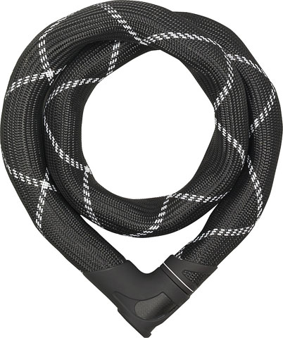 Product Image for Lås ABUS Iven Chain 8210 / 110 svart