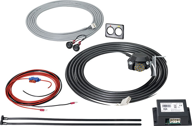 Product Image for Varningsblinkersystem Reich Easydriver flashlight