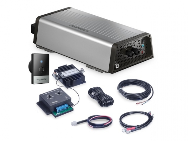 Product Image for Omformer DC Kit DSP-T 12 Dometic