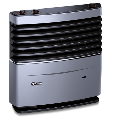 Product Image for Värmesystem Truma S 5004 för 1 utblås