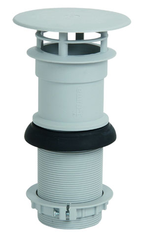 Product Image for Skorsten ø60mm, längd gänga 85mm. Truma AK3