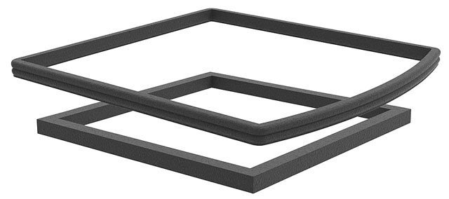 Product Image for Monteringsram Truma för tätningsram Aventa för paketbil