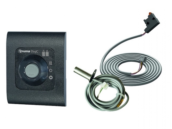 Product Image for Styringspanel Truma DuoC
