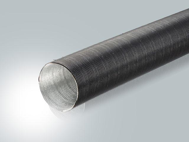 Product Image for Insugningsslang ZR 24 ø 64 mm. Pris per meter.