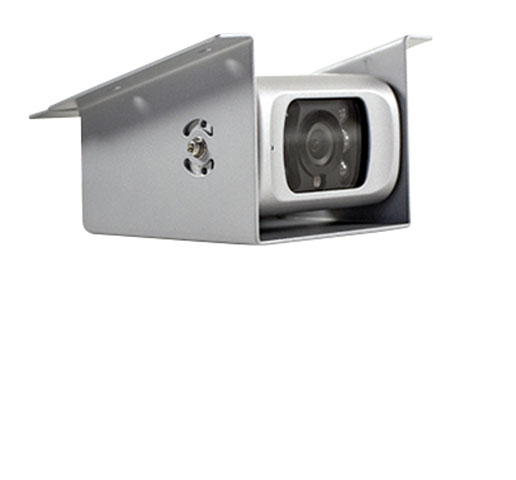 Product Image for Backkamera Caratec Safety CS105ULA mellangolvkamera inkl. 10 m kabel