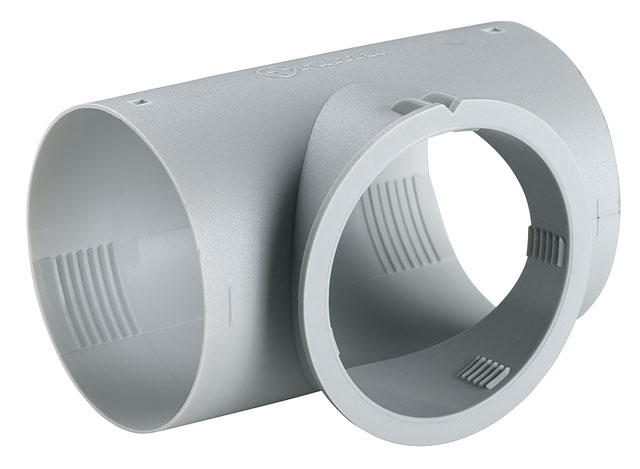 Product Image for Fläkt T grå
