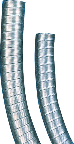 Product Image for Avgasrör AE 3, 2,2 m rostfritt stål, ø 55 mm