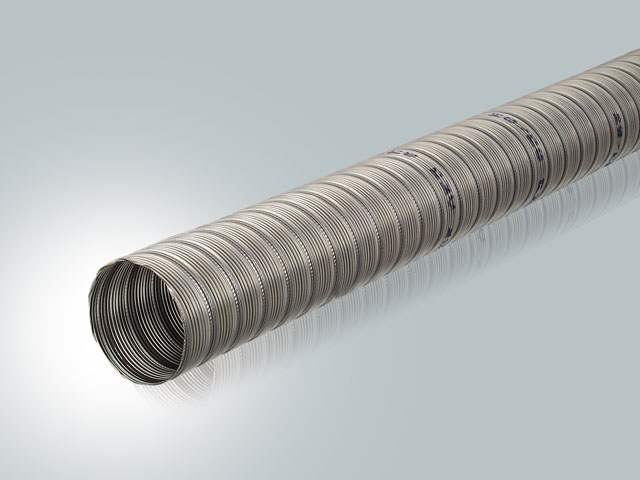 Product Image for Avgasrör AE 5, 2,5 m rostfritt stål, ø 65 mm