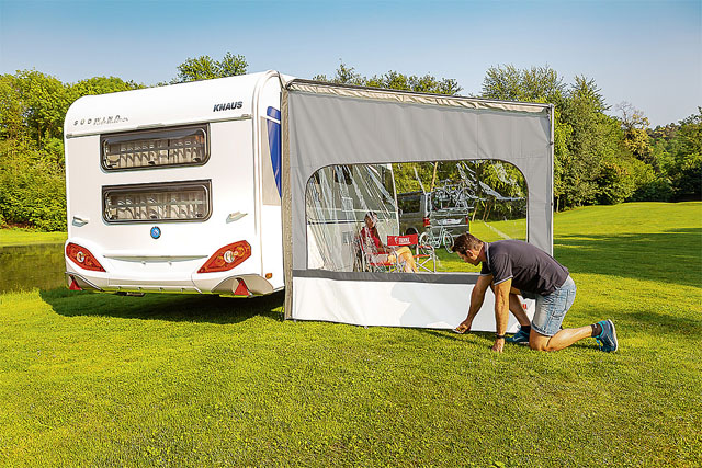 Product Image for Gavel Fiamma Side W Caravanstore / F35