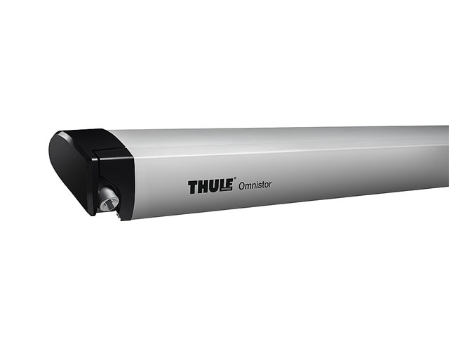 Product Image for Takmarkis Thule Omnistor 6300 für Fiat Ducato H2 375 x 250 cm box sil