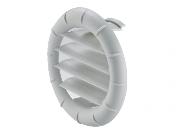 Product Image for Luftutsläpp, beige, RAL 1001