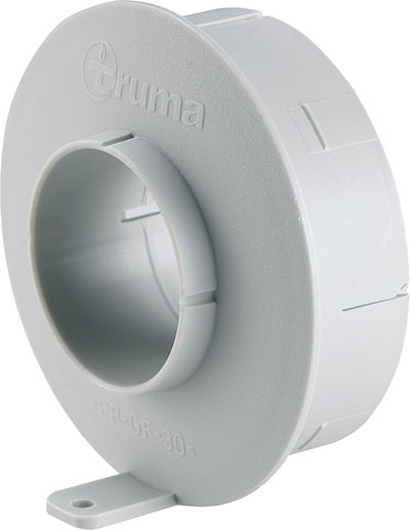Product Image for Reducering RZ 35, 1 st. SB