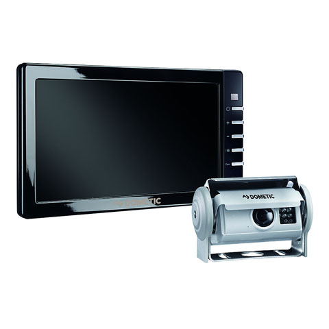 Product Image for Backvideosystem Dometic PerfectView RVS 780 LCD bildskärm M 75 L CAM