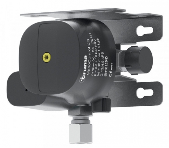 Product Image for Truma Gassregulator MonoControl CS