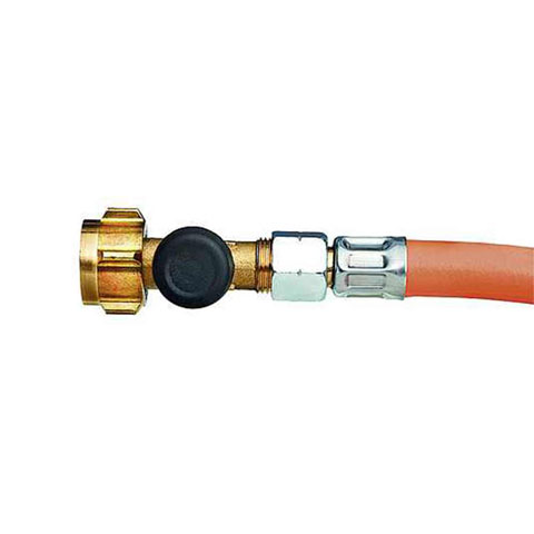 Product Image for Högtryckslang Truma 750 mm anslutning G.12 Tyskland / Österrike