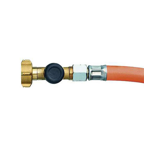 Product Image for Högtryckslang Truma 450 mm anslutning G.2 Frankrike Shell