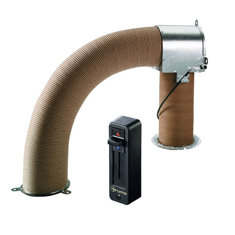 Product Image for Airmix-Komfortpaket AXK2 för Truma-fläkt