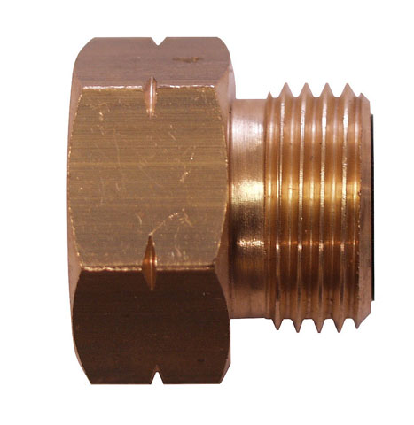 Product Image for Anslutningsnippel för 33 kg gasolflaska 1 st. SB