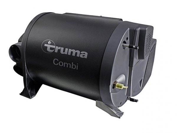 Product Image for Varmer Truma Combi 6 CP iNet X Panel