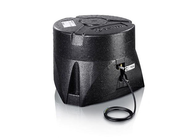 Product Image for Varmvattenberedare Truma el inkl. vattenset ABO TB