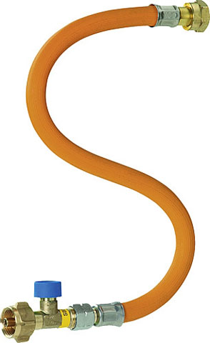 Product Image for Högtrycksslang 750 mm