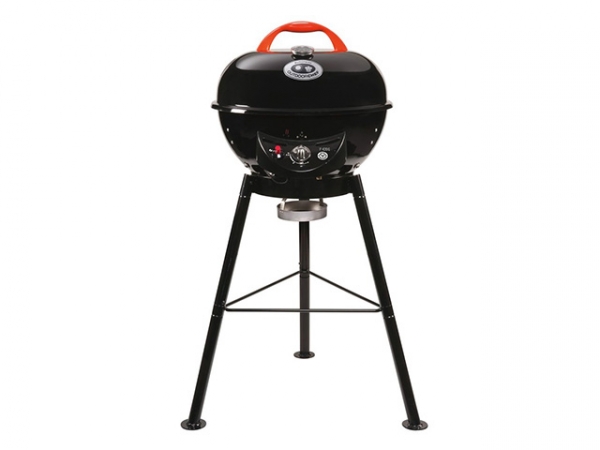 Product Image for Gaskugelgrill OutdoorChef Chelsea 420 G 30 mbar inkl. Gasschlauch 150