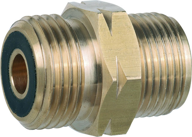 Product Image for Skarvstycke GOK komplett AG M20 x 1,5 x AG KLF