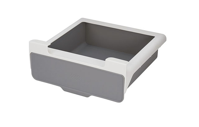 Product Image for Låda Joseph Joseph för installation i hylla Färg: vit/grå