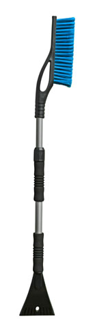 Product Image for Snøbørste med isskrape kan trekkes ut 80-120 cm