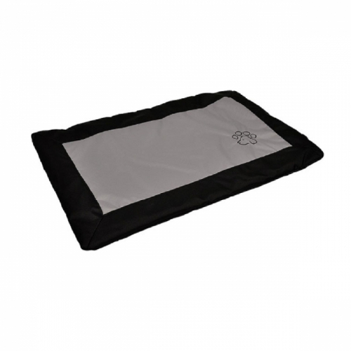 Product Image for Hundepledd Plaid Medel med lynelås