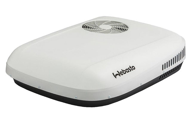 Product Image for Luftkonditionering Webasto Cool Top Trail 34