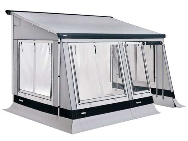 Product Image for Förtält Thule Veduta 6300 monteringshöjd 240?254 cm Markislängd 450cm