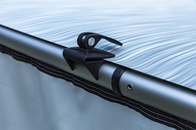 Product Image for Markisklemme Thule 2 stk