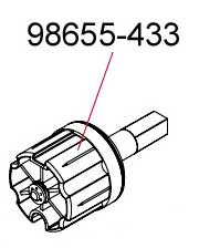 Product Image for STOP DEVICE D.60 F45TIL/F65