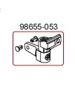 Product Image for RIGHT LEG KNUCKLE F45IL/F65