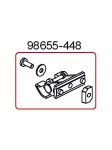 Product Image for RAFTER FIXING KIT LEADBAR F45TI/F1L