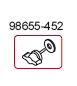 Product Image for SUPPORT LEG HAND-WHEEL FOR AWNINGS