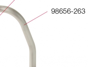 Product Image for FOLDING UPPER TUBE CB PRO C