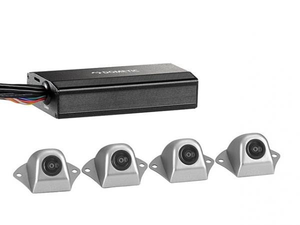 Product Image for Backkamera Dometic CAM360 AHD