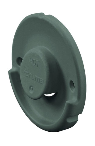 Product Image for Skorsten, utedel Truma WK Färg: antracit
