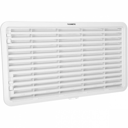 Product Image for Ventilationsgaller LS300 Färg: vit