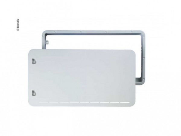 Product Image for Vinterlucka till LS300 färg: grå
