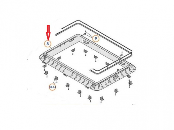 Product Image for Ytterram Heki 2, Heki 2 De Luxe