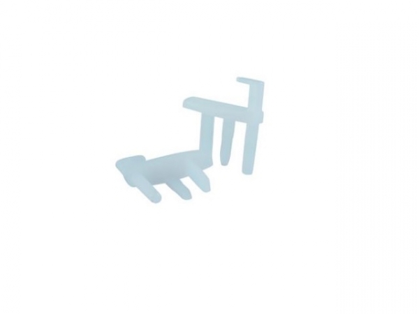 Product Image for Endestykke Rastrollo 2000, 2-pack